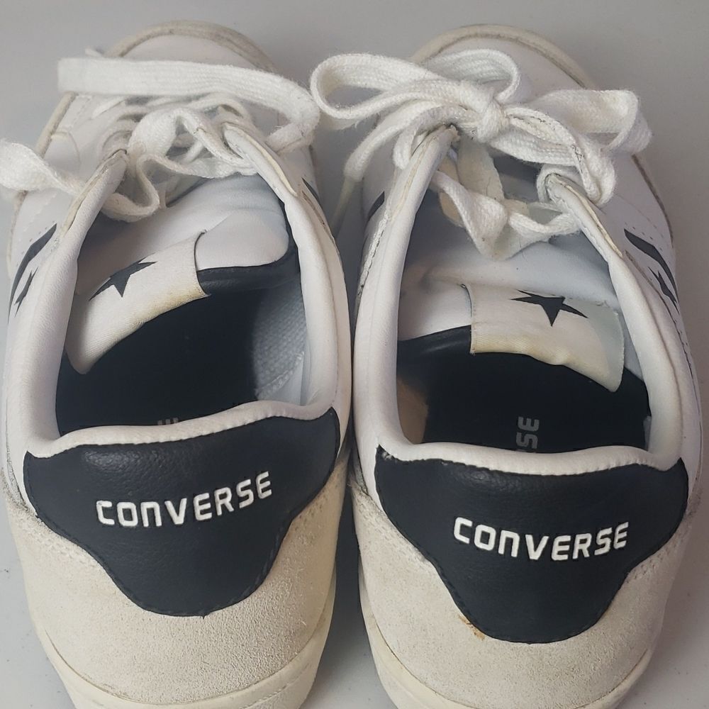 Converse Net Star Sneakers 👟 - Picture 7 of 7